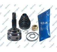 GSP Junta Conjunto De Eje Lateral Para Citroën C-Elysee Peugeot 301