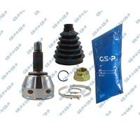 GSP Junta Conjunto De Eje Lateral Para MINI Mini Countryman