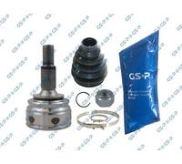 GSP Junta Conjunto De Eje Lateral Para Peugeot 308 SW II