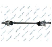 GSP Junta Conjunto De Eje Para BMW 5 Series Touring F11 F10 F18