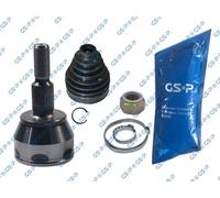 GSP Junta Conjunto De Eje Para Ford Focus III Turnier Stufenheck
