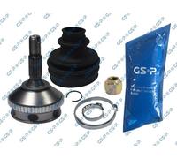 GSP Junta Conjunto De Eje Para Peugeot 206 Hatchback 2A/C