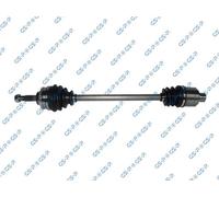 GSP Junta Conjunto De Eje Para Renault Clio I B/C57_ 5/357_