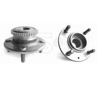 GSP Kit cojinetes de rueda 9232008