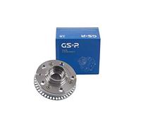 GSP Kit cojinetes rueda 9436002