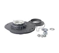 GSP Kit De Reparación De Soporte De Amortiguador Para Peugeot 206 CC 2D 2A/C