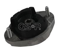 GSP 530283 Soporte de motor para AUDI A4 Avant (8ED, B7) A4 Avant (8E5, B6)