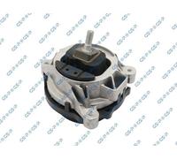 GSP Motor de Almacenamiento Cojinete Izquierdo para BMW 3er F30 F80 320i F35 F31