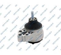 GSP Motor de Almacenamiento Derecho para Ford Focus Familiar Dnw 1.6 16V 1.4 Daw