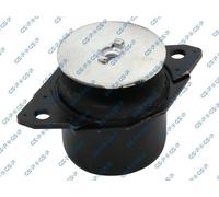 GSP Motor de Almacenamiento Eje Izquierda para VW Passat Variant 3A5 35I 3A2 1H1
