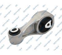 GSP Motor de Almacenamiento Inferior Delantero Izquierdo para Nissan Juke Pulsar