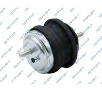GSP Motorlager Izquierdo para BMW Serie 5 Touring E39 530d 525d 530390