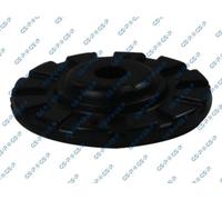 GSP Muelles de Placa Eje Delantero Izquierdo Apto para Honda Jazz II GD _ GE3
