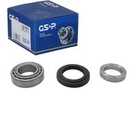 GSP Radlagersatz GK00X2