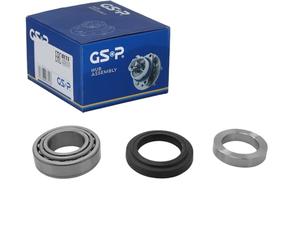 GSP Radlagersatz GK00X2