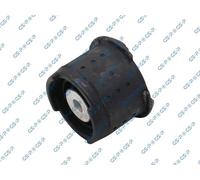 GSP Rodamiento De Soporte De Eje Trasero Izquierdo Para BMW 3er Compact E46