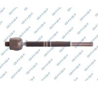 GSP Rótula Axial Barra Delantero Izquierdo Derecho para BMW 3er Touring 3 F31