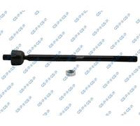 GSP Rótula Axial Barra Delantero Izquierdo Derecho para VW Passat Variant 3G5