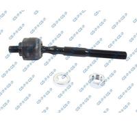 GSP Rótula Axial Barra Delantero Izquierdo para Honda Crx III 1.6 Esi 1.6i Vti