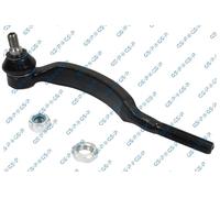 GSP Rótula Delantera Derecho para Peugeot 407 Sw 2.0 HDI 135 Citroën