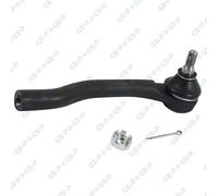 GSP Rótula Delantera Izquierda para Honda Jazz II 1.3 Idsi 1.2i-DSI City