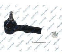 GSP Rótula Delantera Izquierda para Jeep Grand Cherokee III 3.0 CRD 6.1
