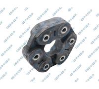 GSP Rótula Eje Longitudinal Disco de Cardán Trasero para VW Touareg 7LA 7L6 7L7