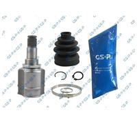 GSP Rótula Kit de Eje de Transmisión Conjunta Izquierda Derecha para Opel Karl