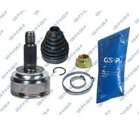 GSP Rótula Kit de Eje de Transmisión Conjunta Lado Rueda Apto para Honda ZF1