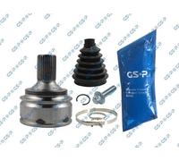GSP Rótula Kit de Eje de Transmisión Conjunta Lado Rueda para Mercedes-Benz Glc
