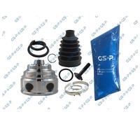 GSP Rótula Kit de Eje de Transmisión Conjunta Lado Rueda para Mini F56 BMW 1er