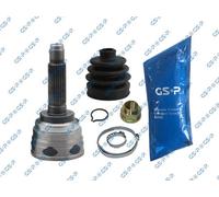 GSP Rótula Kit de Eje de Transmisión Conjunta para Daewoo Matiz Klya (812028)