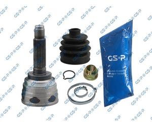 GSP Rótula Kit de Eje de Transmisión Conjunta para Daewoo Matiz Klya (812028)