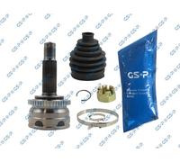 GSP Rótula Kit de Eje de Transmisión Conjunta para Hyundai i20 Pb Pbt (824117)