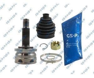 GSP Rótula Kit de Eje de Transmisión Conjunta para Hyundai i20 Pb Pbt (824117)