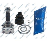 GSP Rótula Kit de Eje de Transmisión Conjunta para Mazda 323 C IV Bg (834019)