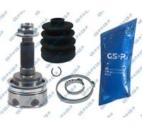 GSP Rótula Kit de Eje de Transmisión Conjunta para Mazda 323F V Ba Bg (834051)