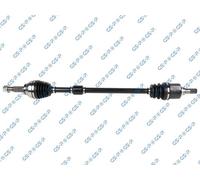 GSP Rótula Kit de Eje de Transmisión Conjunta para Nissan NV200 Caja