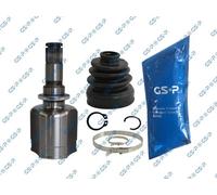 GSP Rótula Kit de Eje Transmisión Conjunta Conducir Delante Izquierda para Mazda