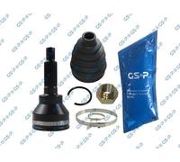 GSP Rótula Kit de Eje Transmisión Conjunta Conducir para Suzuki SX4 Gy Oye
