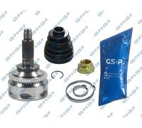 GSP Rótula Kit de Eje Transmisión Conjunta Conducir Rueda para Mazda MPV II Lw