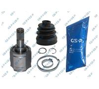 GSP Rótula Kit de Eje Transmisión Conjunta Izquierda Derecha para Kia Rio III Ub