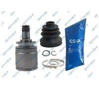 GSP Rótula Kit de Eje Transmisión Conjunta Lado Engranaje Apto para BMW I3 I01