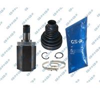 GSP Rótula Kit de Eje Transmisión Conjunta Lado Engranaje para BMW 5er Touring