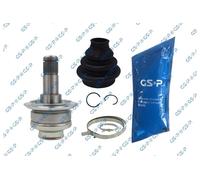 GSP Rótula Kit de Eje Transmisión Conjunta Lado Engranaje para BMW 5er Turismo