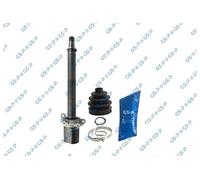 GSP Rótula Kit de Eje Transmisión Conjunta Lado Engranaje para BMW X2 F39 Mini