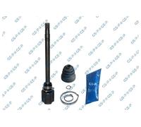 GSP Rótula Kit de Eje Transmisión Conjunta Lado Engranaje para Fiat Fiorino