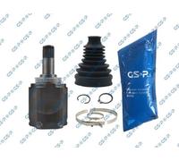 GSP Rótula Kit de Eje Transmisión Conjunta Lado Engranaje para Opel Corsa E J