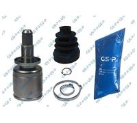GSP Rótula Kit de Eje Transmisión Conjunta Lado Engranaje para Subaru Forester