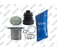 2x GSP Kit de Eje de Transmisión Conjunta Rótula Apto para Suzuki SX4 Gy Oye